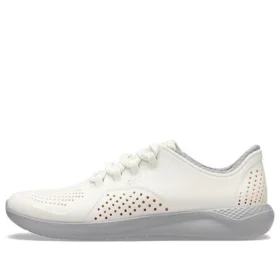 LiteRide Pacer «Casi blanco, gris pizarra»