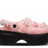 Loopy Zanmang x Stomp Clog «Pink» Loopy Zanmang x Stomp Clog «Pink»
