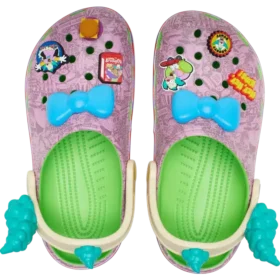 Los Simpson: Classic Clog de Krusty el Payaso
