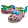 Los Simpson: Classic Clog de Krusty el Payaso Los Simpson: Classic Clog de Krusty el Payaso