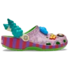 Los Simpson: Classic Clog de Krusty el Payaso Los Simpson: Classic Clog de Krusty el Payaso