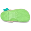 Los Simpson: Classic Clog de Krusty el Payaso Los Simpson: Classic Clog de Krusty el Payaso
