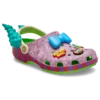 Los Simpson: Classic Clog de Krusty el Payaso Los Simpson: Classic Clog de Krusty el Payaso