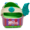 Los Simpson: Classic Clog de Krusty el Payaso Los Simpson: Classic Clog de Krusty el Payaso