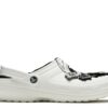 Luke Combs x Classic Lined Clog «Skully» Luke Combs x Classic Lined Clog «Skully»