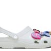 Madhappy x Hysteric Glamour x Classic Clog «White» Madhappy x Hysteric Glamour x Classic Clog «White»
