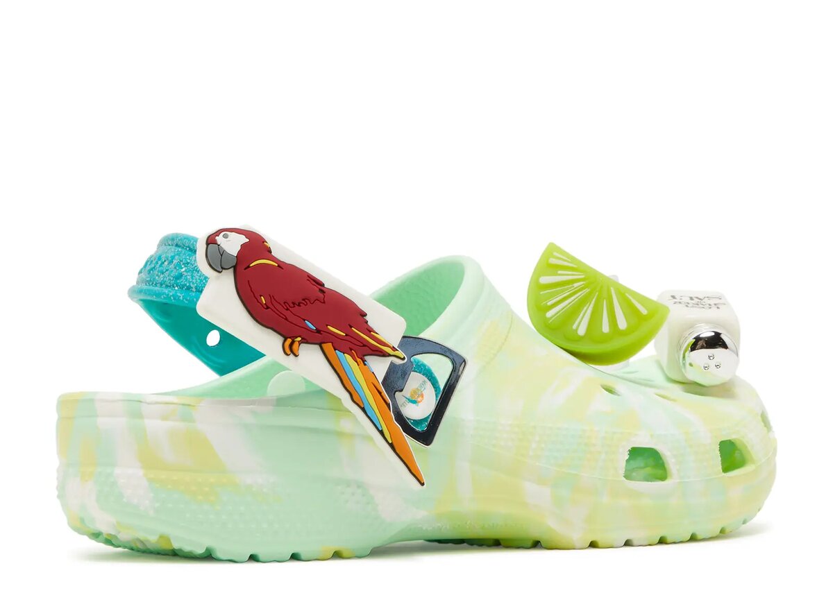 Margaritaville x Classic Clog «Margarita» Margaritaville x Classic Clog «Margarita»