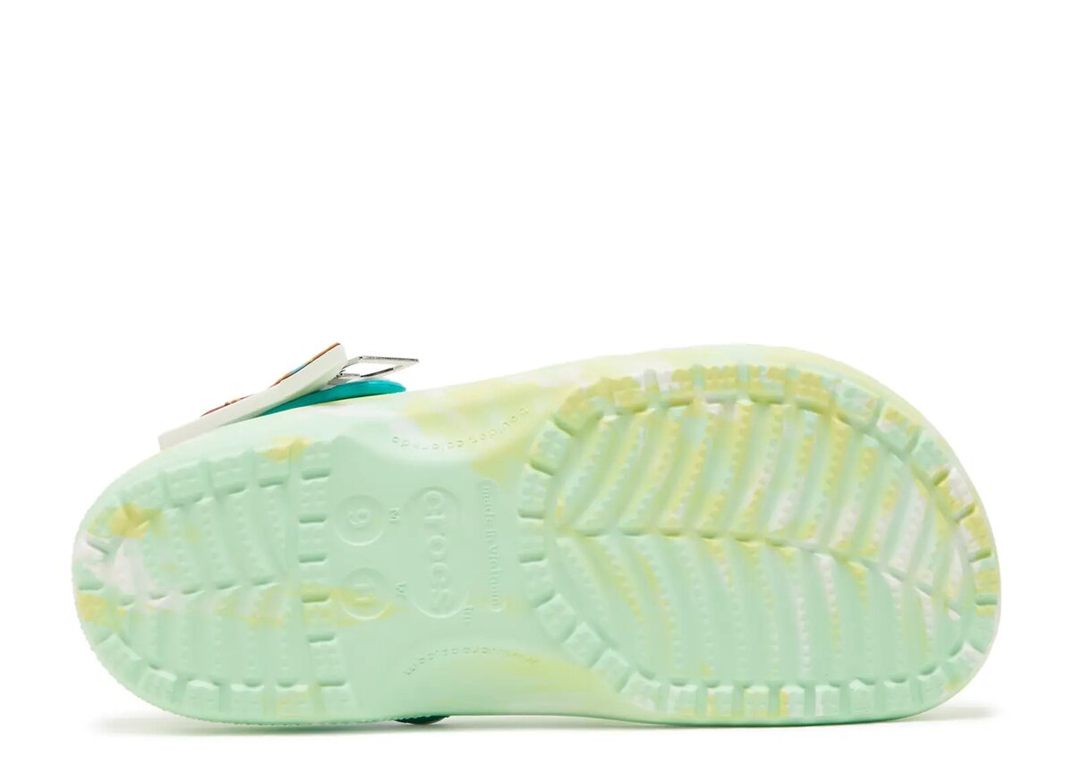 Margaritaville x Classic Clog «Margarita» Margaritaville x Classic Clog «Margarita»