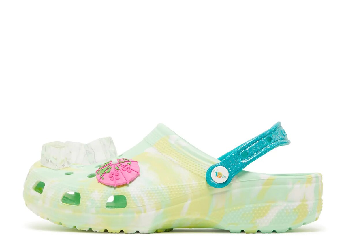 Margaritaville x Classic Clog «Margarita» Margaritaville x Classic Clog «Margarita»