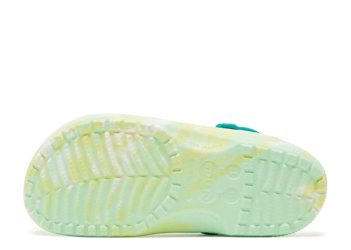 Margaritaville x Classic Clog «Margarita» Margaritaville x Classic Clog «Margarita»
