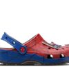 Marvel x Web Classic Zuecos K «Spiderman» Marvel x Web Classic Zuecos K «Spiderman»