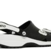 Mastermind Japan x Classic Clog «Black White» Mastermind Japan x Classic Clog «Black White»
