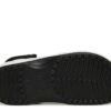 Mastermind Japan x Classic Clog «Black White» Mastermind Japan x Classic Clog «Black White»