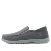 Mocasines convertibles sin cordones «Slate Grey» de Santa Cruz
