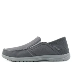 Mocasines convertibles sin cordones «Slate Grey» de Santa Cruz