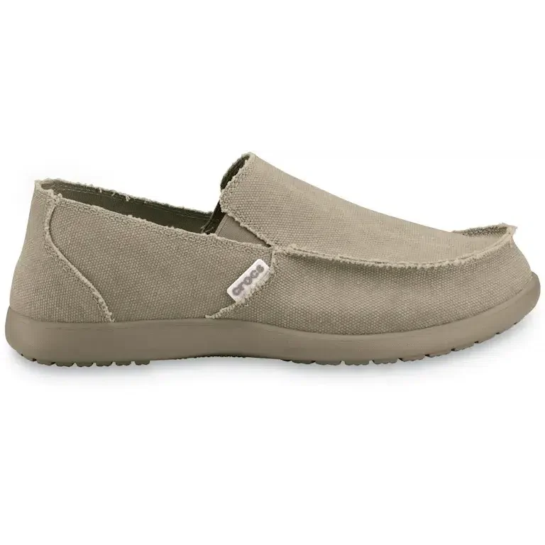 Mocasines sin cordones Santa Cruz para hombre Mocasines sin cordones Santa Cruz para hombre