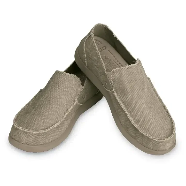 Mocasines sin cordones Santa Cruz para hombre Mocasines sin cordones Santa Cruz para hombre
