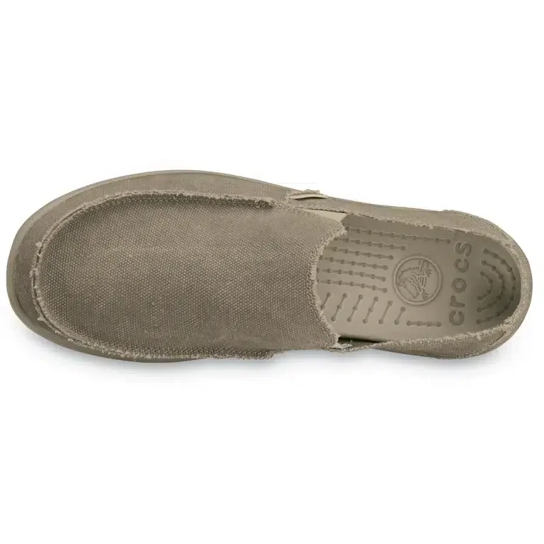 Mocasines sin cordones Santa Cruz para hombre Mocasines sin cordones Santa Cruz para hombre