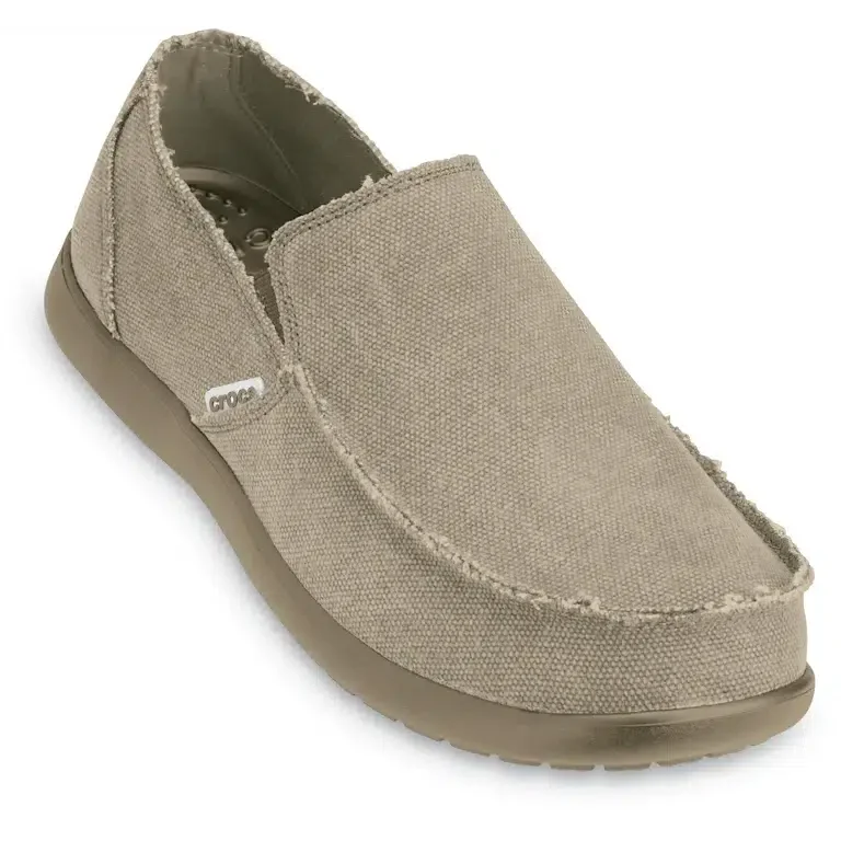 Mocasines sin cordones Santa Cruz para hombre Mocasines sin cordones Santa Cruz para hombre