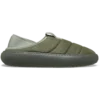Mocasín clásico de ante vegano
