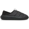 Mocasín clásico de ante vegano