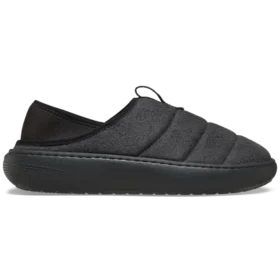 Mocasín clásico de ante vegano