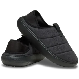 Mocasín clásico de ante vegano