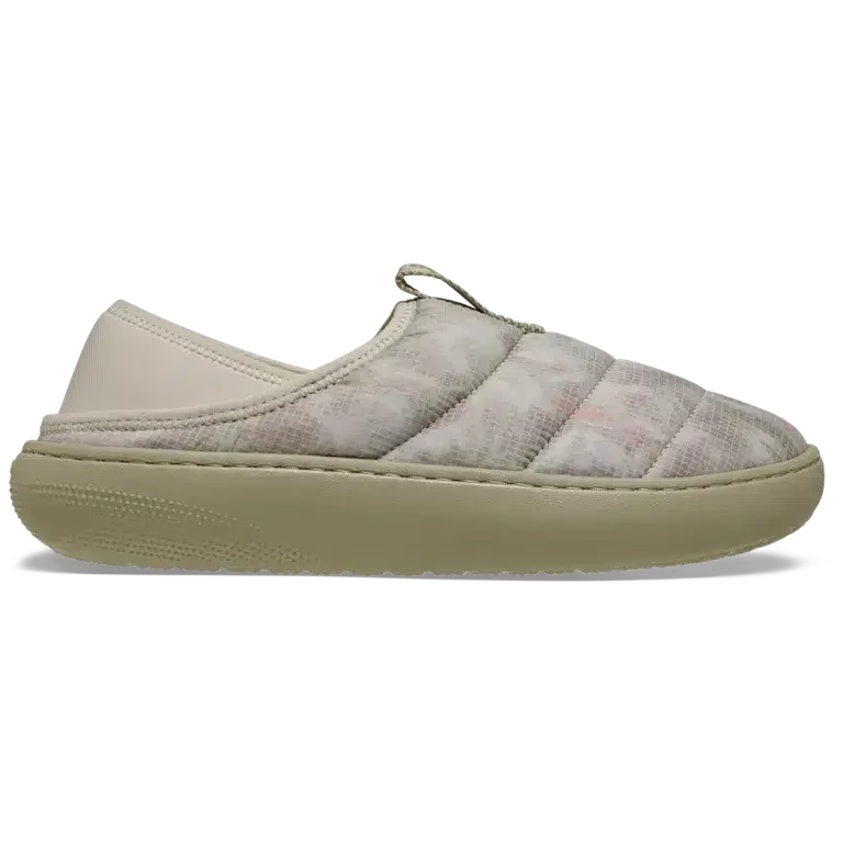 Mocasín clásico translúcido Ripstop Mocasín clásico translúcido Ripstop