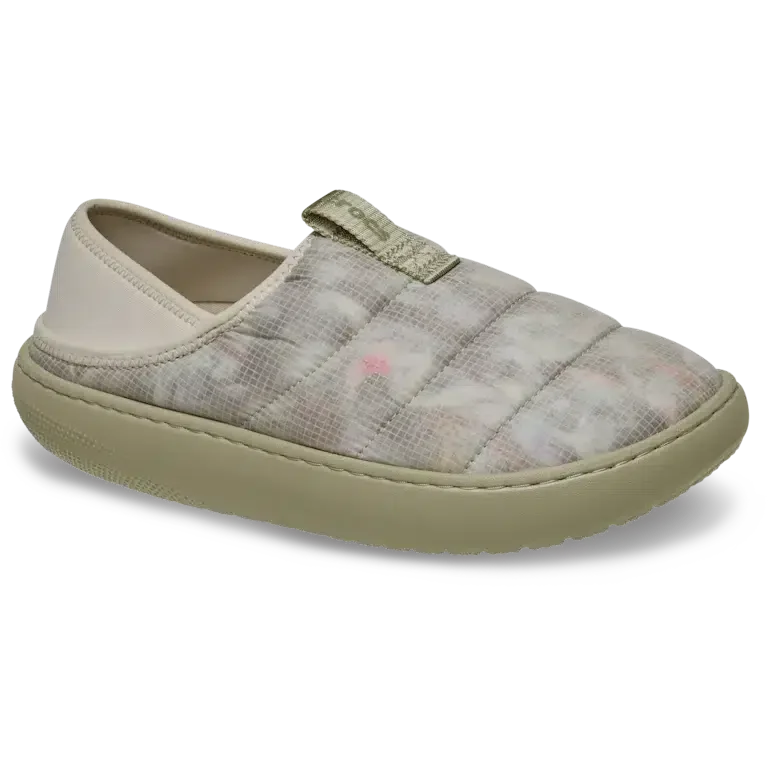Mocasín clásico translúcido Ripstop Mocasín clásico translúcido Ripstop