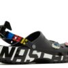 Nascar x Classic Clog «Negro»