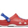 NBA x Classic Clog «LA Clippers» NBA x Classic Clog «LA Clippers»
