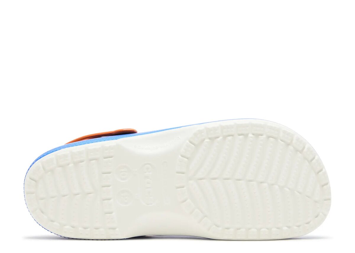 NBA x Classic Clog «New York Knicks» NBA x Classic Clog «New York Knicks»