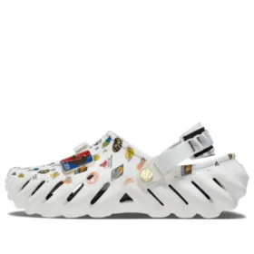 NBA x Echo Clog «All-Star 2023»