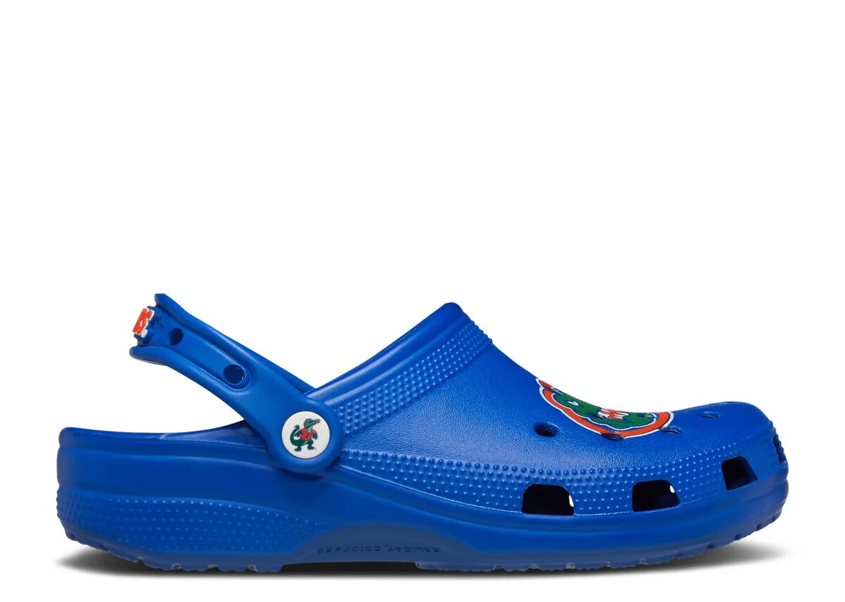 NCAA x Classic Clog «University of Florida» NCAA x Classic Clog «University of Florida»