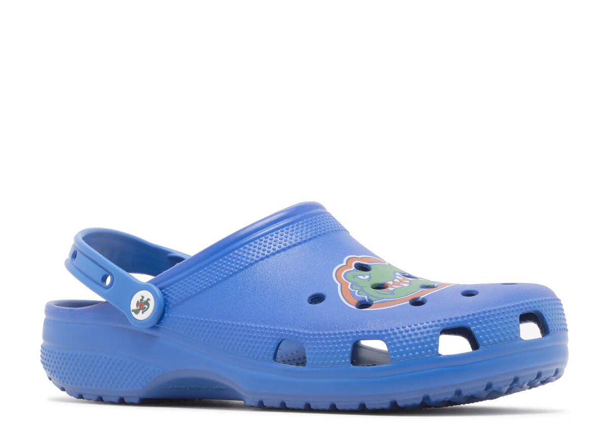 NCAA x Classic Clog «University of Florida» NCAA x Classic Clog «University of Florida»
