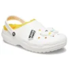 NEVERX Crocs Classic Cozy Stay Warm: zapatillas de casa unisex multicolor