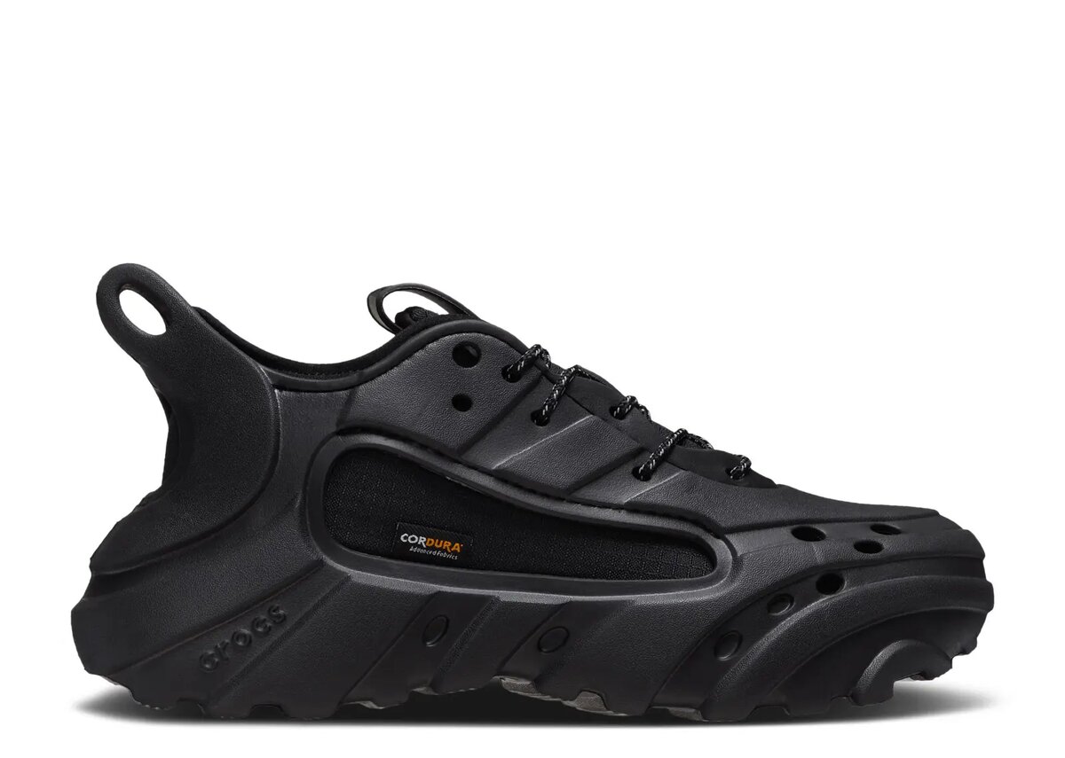 Nova Trek Cordura «Negro» Nova Trek Cordura «Negro»