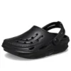 Off Grid Clog «Negro»