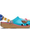 One Piece x Classic Clog para niños «Chopper» One Piece x Classic Clog para niños «Chopper»