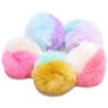 Pack de 5 colgantes Jibbitz™ de Creative Dye