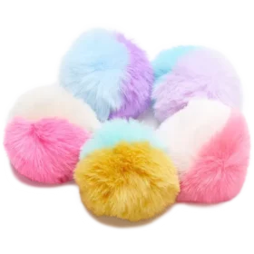 Pack de 5 colgantes Jibbitz™ de Creative Dye