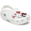 Pack de 5 colgantes Jibbitz de Hello Kitty