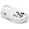 Pack de 5 colgantes Jibbitz™ de Mickey de Disney