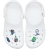 Pack de 5 colgantes Jibbitz™ de personajes de Star Wars™