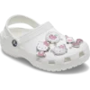 Pack de 5 colgantes Jibbitz «Hello Kitty Elevated»