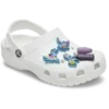 Pack de 5 colgantes Jibbitz «Stitch Tropical» Pack de 5 colgantes Jibbitz «Stitch Tropical»