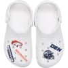 Pack de 5 colgantes para zapatos Jibbitz™ de los Denver Broncos de la NFL Pack de 5 colgantes para zapatos Jibbitz™ de los Denver Broncos de la NFL