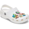 Pack de 5 colgantes para zapatos Jibbitz de «Toy Story» de Disney Pixar Pack de 5 colgantes para zapatos Jibbitz de «Toy Story» de Disney Pixar