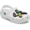 Pack de 5 colgantes para zapatos Jibbitz «Lights up Fun» Pack de 5 colgantes para zapatos Jibbitz «Lights up Fun»