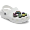 Pack de 5 colgantes para zapatos Jibbitz «Lights up Fun» Pack de 5 colgantes para zapatos Jibbitz «Lights up Fun»